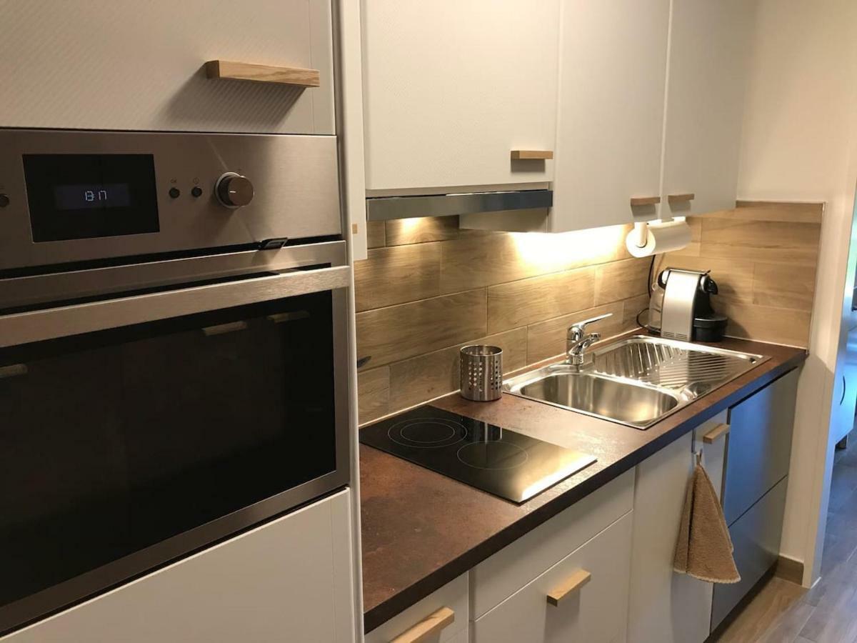 Large Studio Near Epfl And Lausanne City Center Ecublens  外观 照片