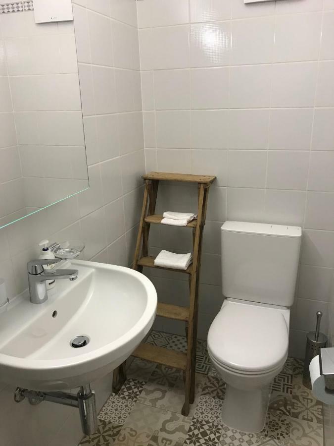 Large Studio Near Epfl And Lausanne City Center Ecublens  外观 照片