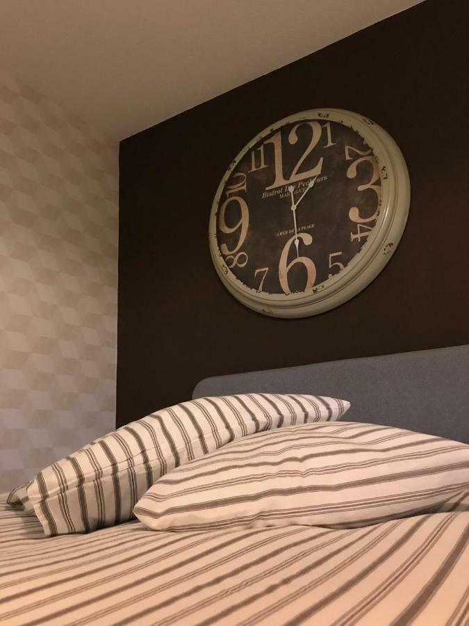 Large Studio Near Epfl And Lausanne City Center Ecublens  外观 照片